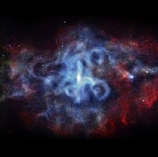 Illustration for article titled All the most amazing supernovas ever photographed
